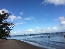 Pousada Velas e Vento - Acesso fácil a Barra Grande