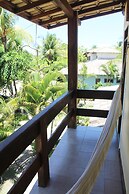 Pousada Velas e Vento - Acesso fácil a Barra Grande