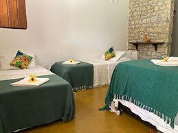 Pousada Velas e Vento - Acesso fácil a Barra Grande