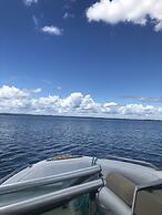 Pousada Velas e Vento - Acesso fácil a Barra Grande