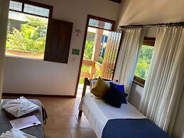 Pousada Velas e Vento - Acesso fácil a Barra Grande