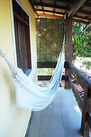 Pousada Velas e Vento - Acesso fácil a Barra Grande