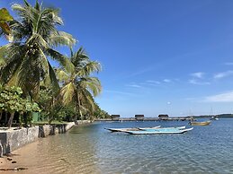 Pousada Velas e Vento - Acesso fácil a Barra Grande