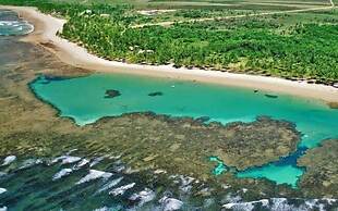 Pousada Velas e Vento - Acesso fácil a Barra Grande