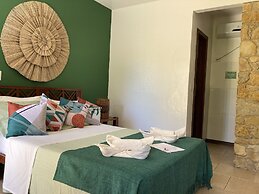 Pousada Velas e Vento - Acesso fácil a Barra Grande