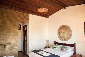 Pousada Velas e Vento - Acesso fácil a Barra Grande