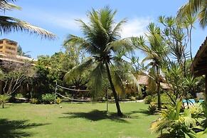 Pousada Velas e Vento - Acesso fácil a Barra Grande