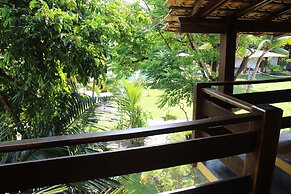 Pousada Velas e Vento - Acesso fácil a Barra Grande