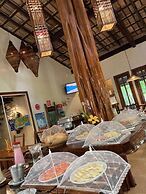 Pousada Velas e Vento - Acesso fácil a Barra Grande