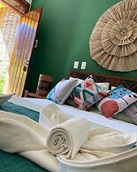 Pousada Velas e Vento - Acesso fácil a Barra Grande