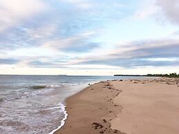 Pousada Velas e Vento - Acesso fácil a Barra Grande