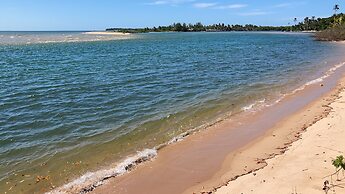 Pousada Velas e Vento - Acesso fácil a Barra Grande