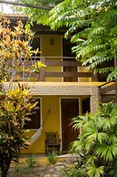 Pousada Velas e Vento - Acesso fácil a Barra Grande