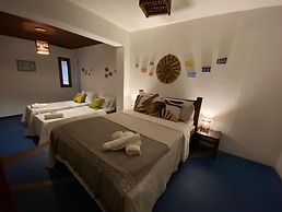 Pousada Velas e Vento - Acesso fácil a Barra Grande