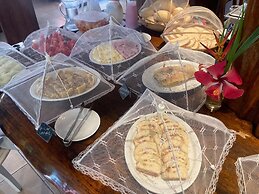 Pousada Velas e Vento - Acesso fácil a Barra Grande