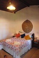 Pousada Velas e Vento - Acesso fácil a Barra Grande