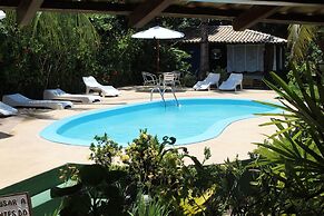 Pousada Velas e Vento - Acesso fácil a Barra Grande