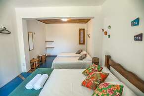 Pousada Velas e Vento - Acesso fácil a Barra Grande