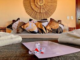 Pousada Velas e Vento - Acesso fácil a Barra Grande