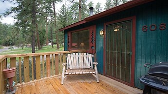 Whispering Pine Vacation Rentals