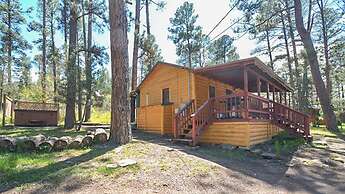 Whispering Pine Vacation Rentals