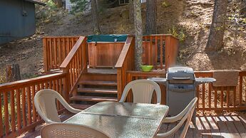 Whispering Pine Vacation Rentals