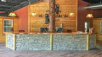 Whispering Pine Vacation Rentals