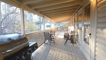 Whispering Pine Vacation Rentals