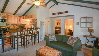 Whispering Pine Vacation Rentals