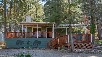 Whispering Pine Vacation Rentals