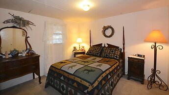 Whispering Pine Vacation Rentals