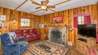 Whispering Pine Vacation Rentals