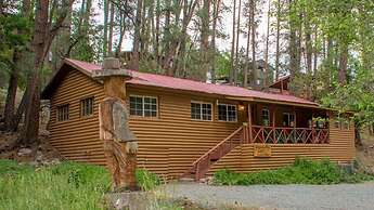 Whispering Pine Vacation Rentals