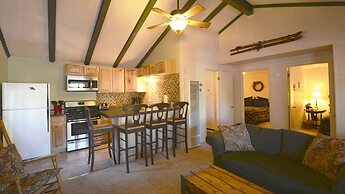 Whispering Pine Vacation Rentals