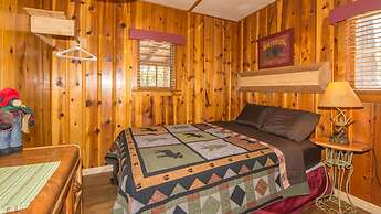 Whispering Pine Vacation Rentals