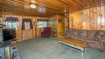 Whispering Pine Vacation Rentals
