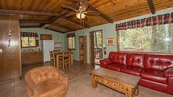 Whispering Pine Vacation Rentals