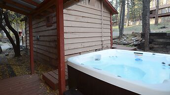 Whispering Pine Vacation Rentals