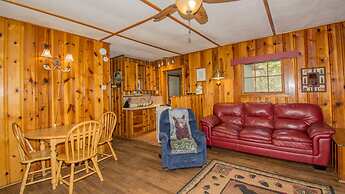 Whispering Pine Vacation Rentals