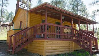 Whispering Pine Vacation Rentals