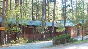 Whispering Pine Vacation Rentals