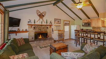 Whispering Pine Vacation Rentals