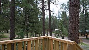 Whispering Pine Vacation Rentals