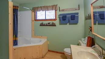 Whispering Pine Vacation Rentals