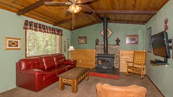 Whispering Pine Vacation Rentals