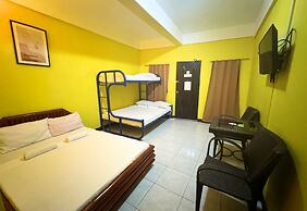 Simons Heritage Resort Puerto Galera