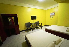 Simons Heritage Resort Puerto Galera