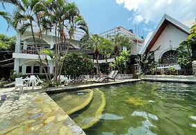 Simons Heritage Resort Puerto Galera