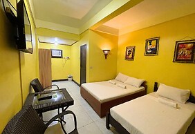 Simons Heritage Resort Puerto Galera