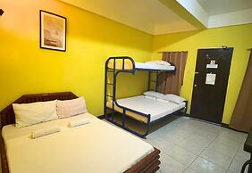 Simons Heritage Resort Puerto Galera